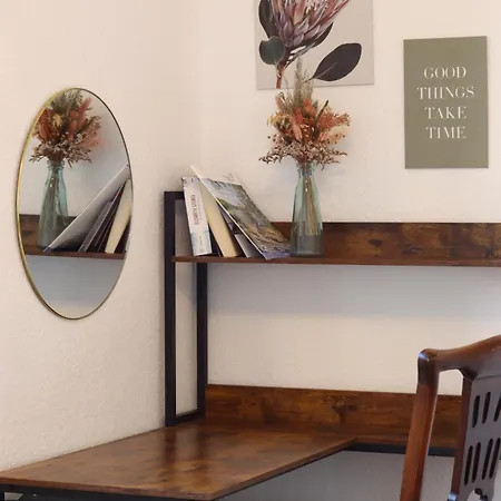 דירה 3br - - Kitchen - 10 Min To Ice זיגבורג