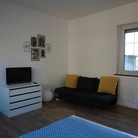 3br - - Kitchen - 10 Min To Ice Siegburg