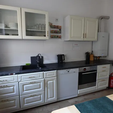 דירה 3br - - Kitchen - 10 Min To Ice