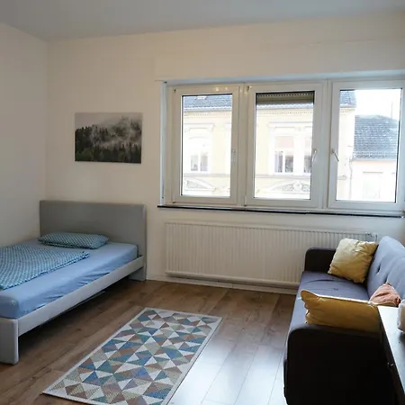 Appartamento 3br - - Kitchen - 10 Min To Ice Siegburg