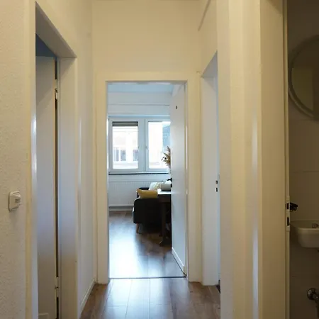 דירה 3br - - Kitchen - 10 Min To Ice זיגבורג