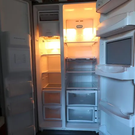 דירה 3br - - Kitchen - 10 Min To Ice זיגבורג