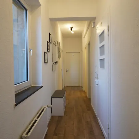 דירה 3br - - Kitchen - 10 Min To Ice