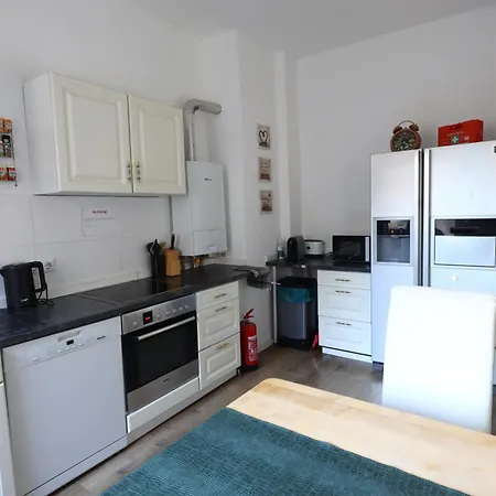 דירה 3br - - Kitchen - 10 Min To Ice זיגבורג