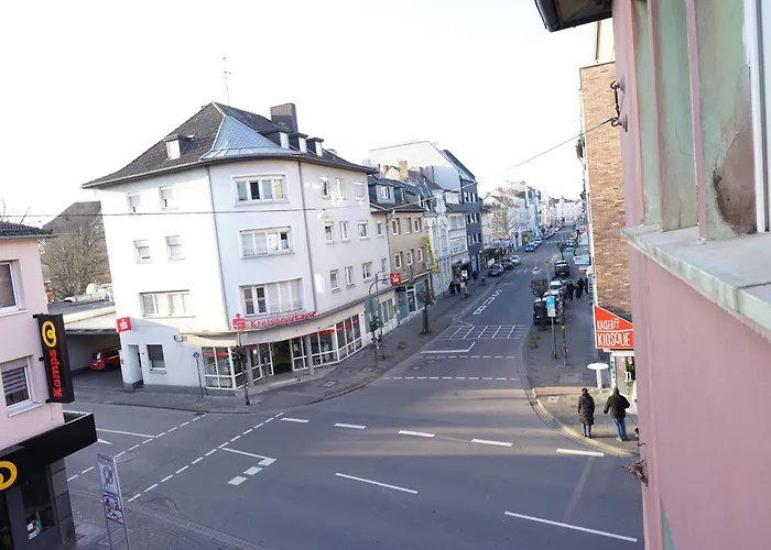 3br - - Kitchen - 10 Min To Ice * Siegburg