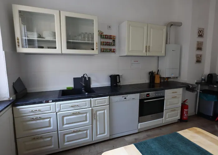 Appartamento 3br - - Kitchen - 10 Min To Ice