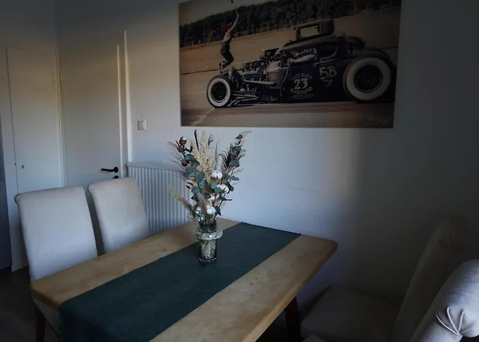 3br - - Kitchen - 10 Min To Ice * Siegburg