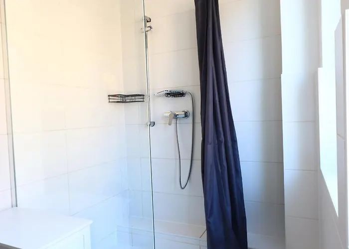 3br - - Kitchen - 10 Min To Ice アパート *