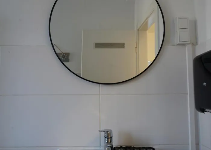 Appartamento 3br - - Kitchen - 10 Min To Ice