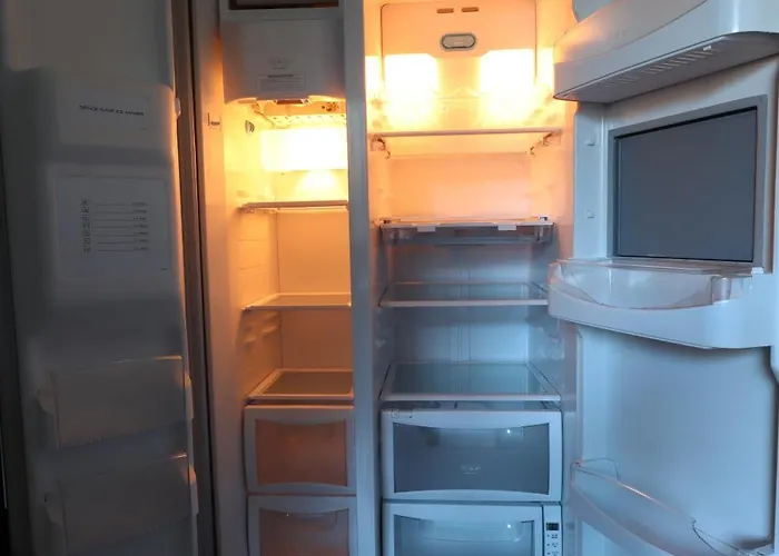 Appartamento 3br - - Kitchen - 10 Min To Ice Siegburg