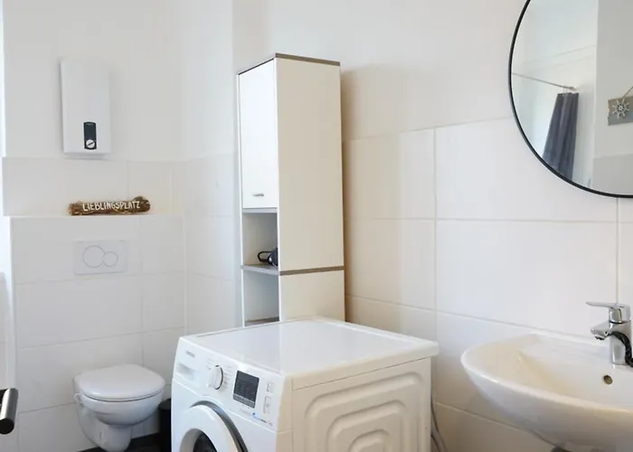 3br - - Kitchen - 10 Min To Ice * Siegburg