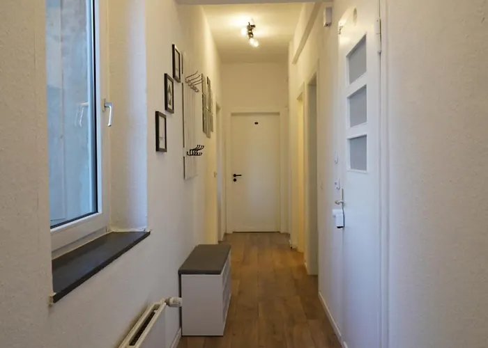 Appartamento 3br - - Kitchen - 10 Min To Ice