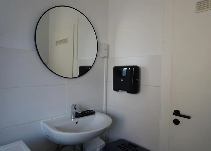 3br - - Kitchen - 10 Min To Ice Appartamento Siegburg