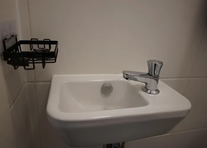 3br - - Kitchen - 10 Min To Ice ジークブルク