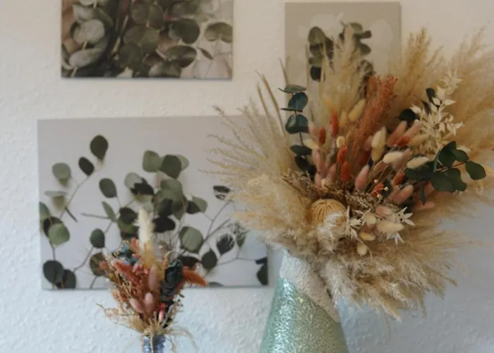 3br - - Kitchen - 10 Min To Ice * Siegburg