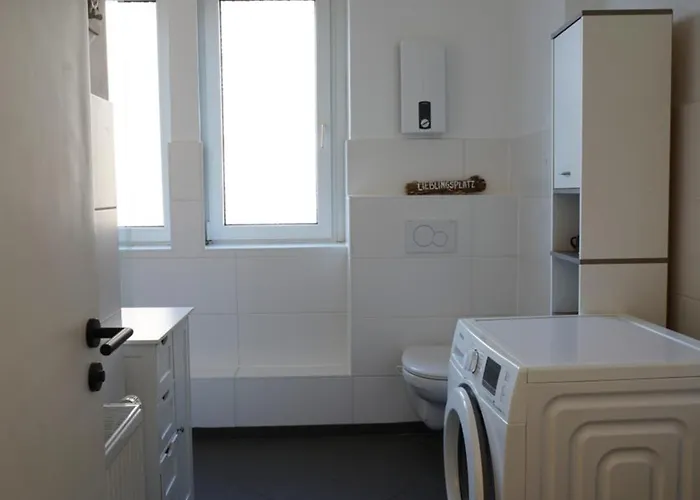 3br - - Kitchen - 10 Min To Ice アパート